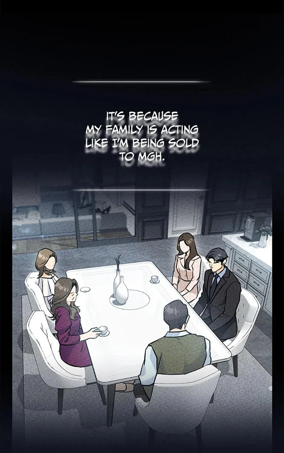 Read Marriage Situation chapter 44 image 88 on Lezhin
