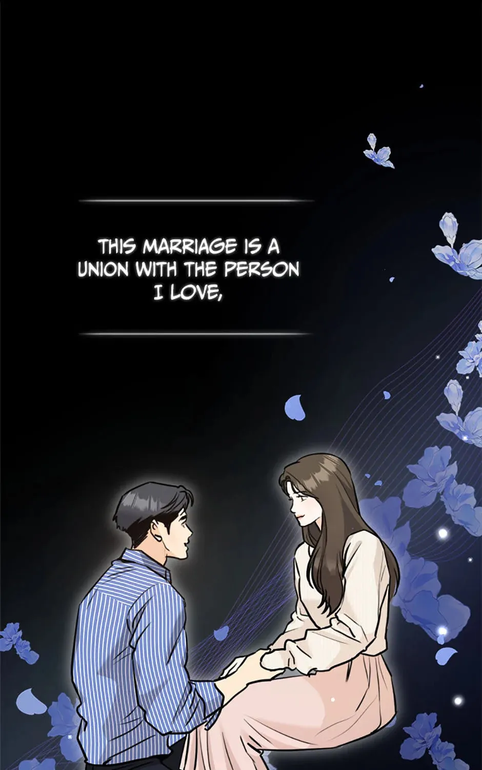 Read Marriage Situation chapter 44 image 90 on Lezhin