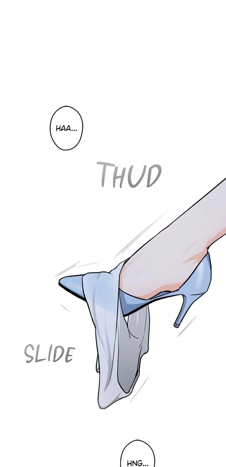 Read Marriage Situation chapter 45.5 image 0 on Lezhin