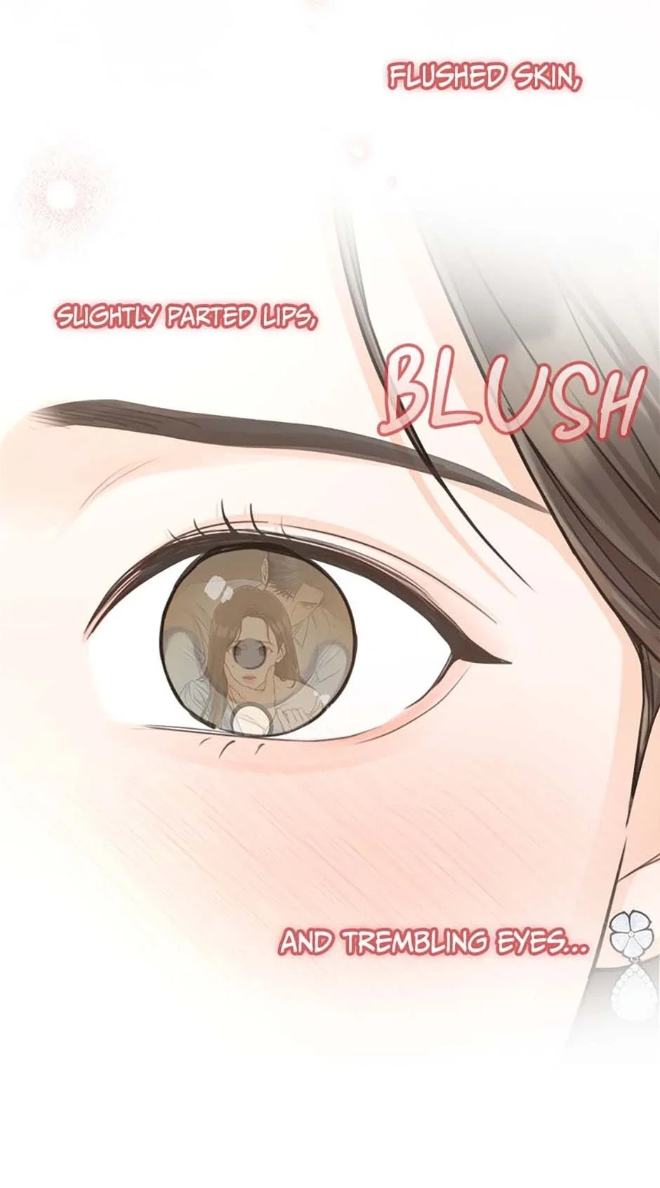 Read Marriage Situation chapter 45.5 image 11 on Lezhin