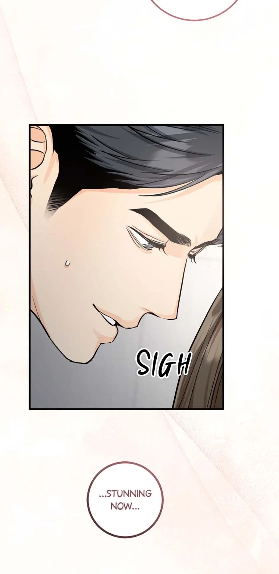 Read Marriage Situation chapter 45.5 image 14 on Lezhin