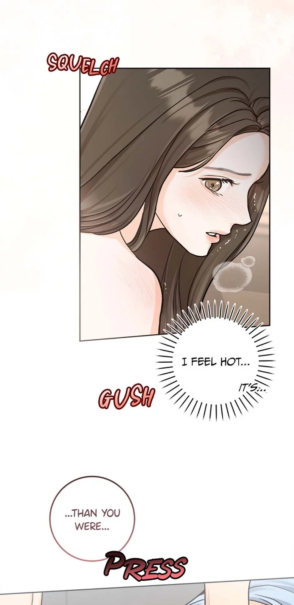 Read Marriage Situation chapter 45.5 image 15 on Lezhin