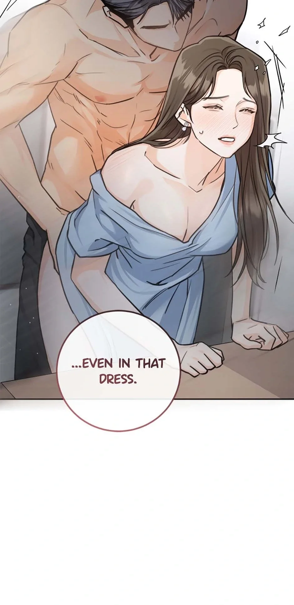 Read Marriage Situation chapter 45.5 image 17 on Lezhin