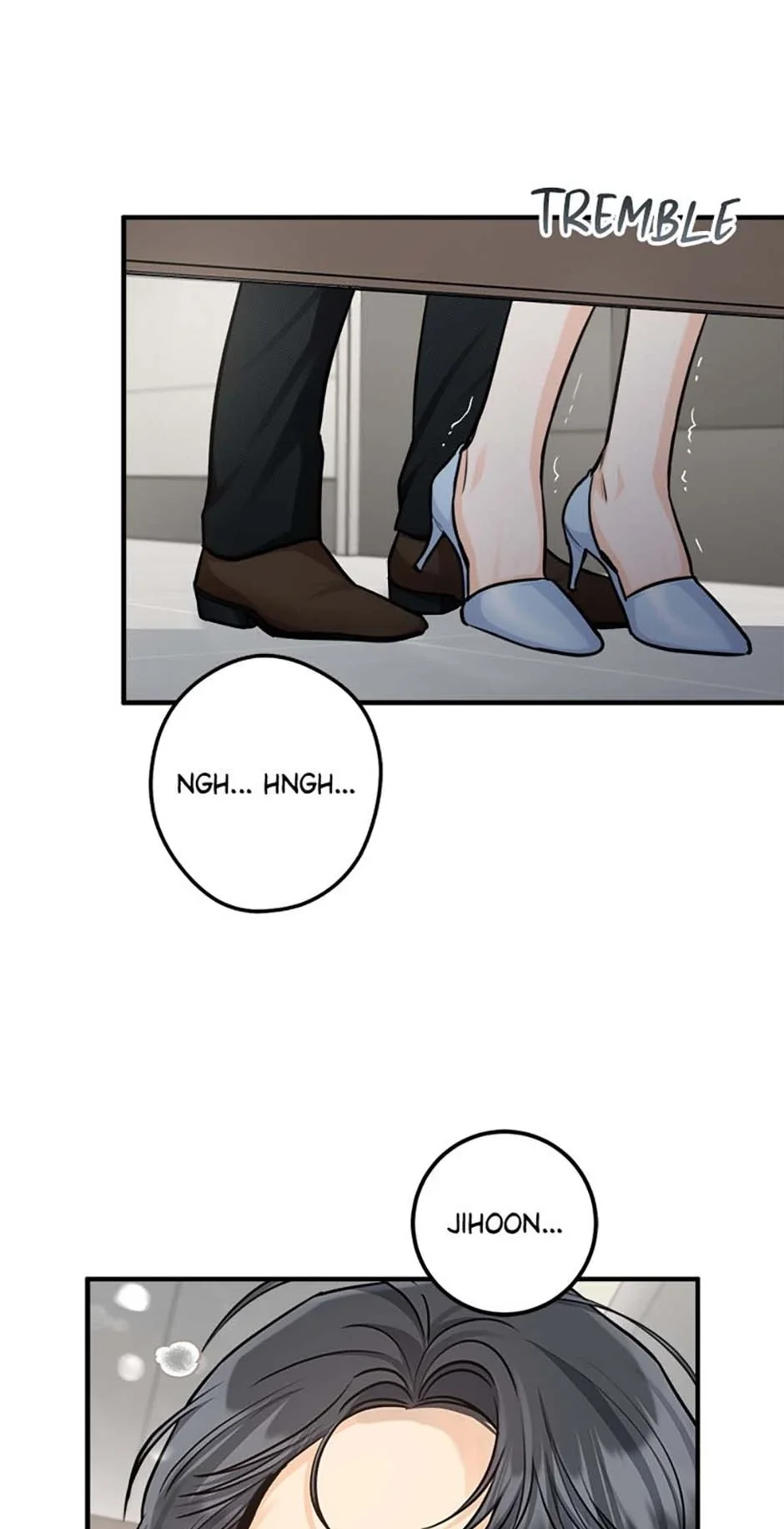 Read Marriage Situation chapter 45.5 image 18 on Lezhin
