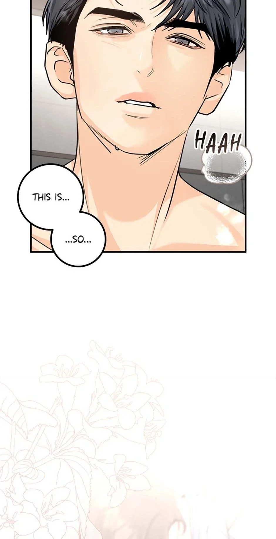 Read Marriage Situation chapter 45.5 image 19 on Lezhin