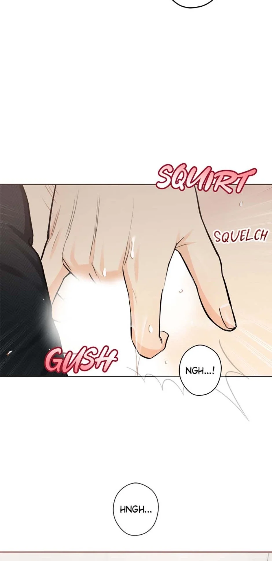 Read Marriage Situation chapter 45.5 image 2 on Lezhin