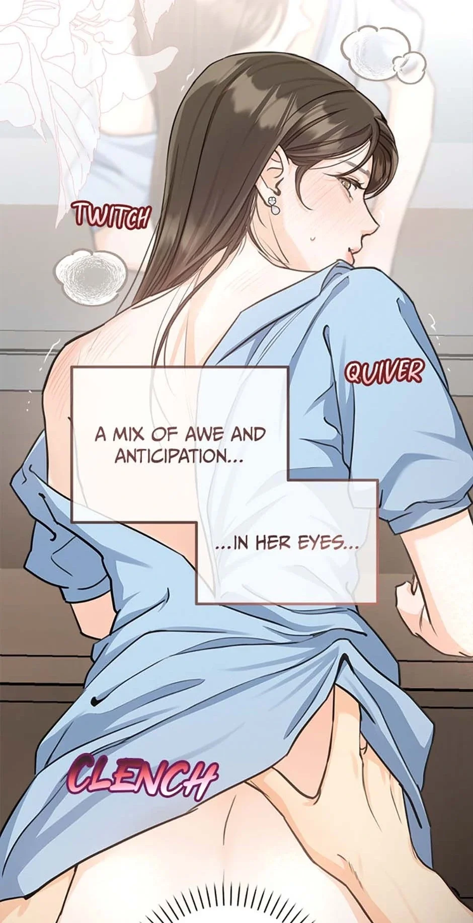 Read Marriage Situation chapter 45.5 image 20 on Lezhin