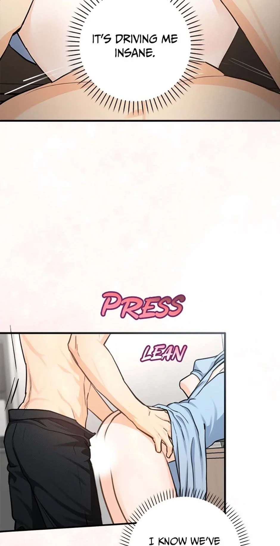 Read Marriage Situation chapter 45.5 image 21 on Lezhin