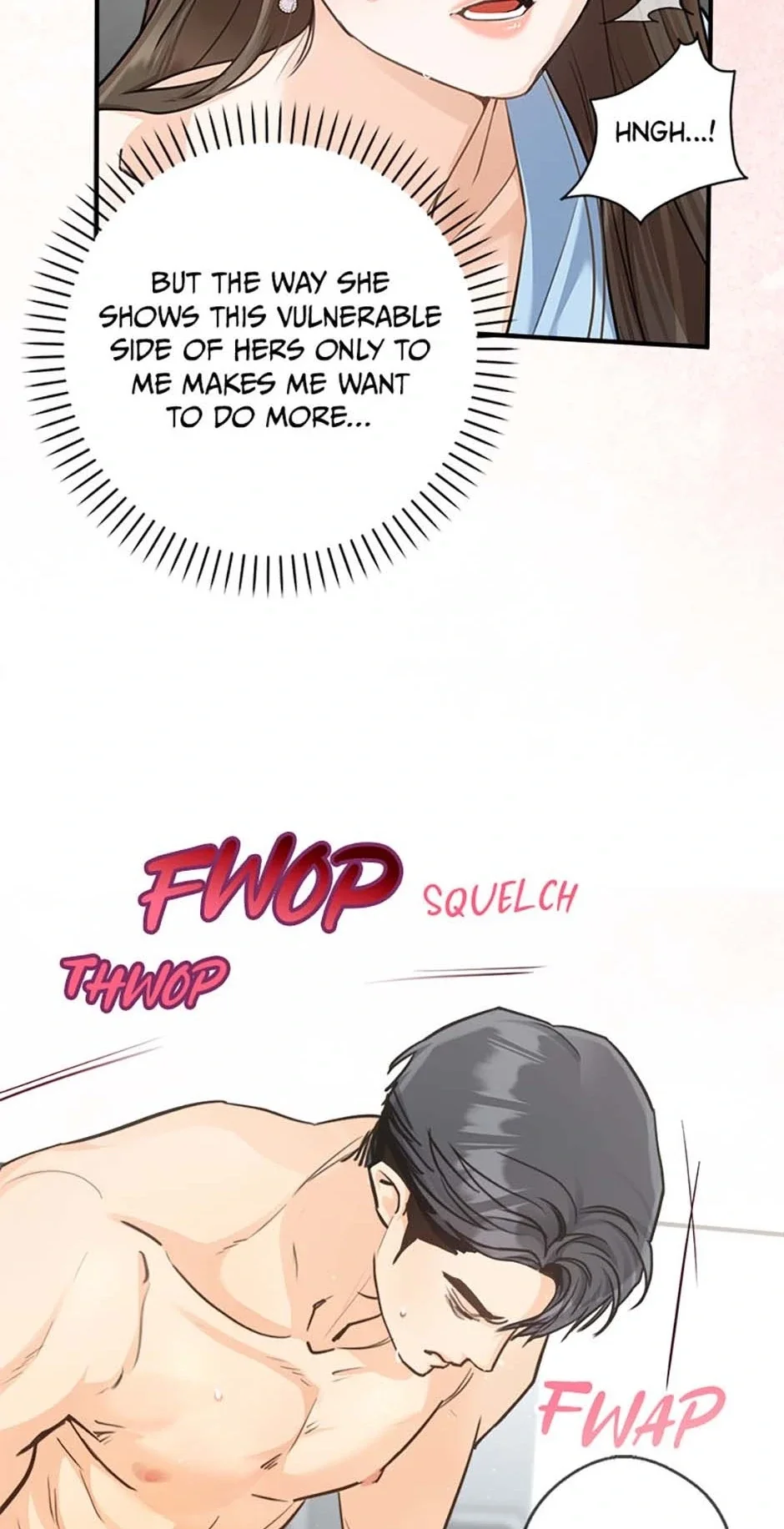Read Marriage Situation chapter 45.5 image 23 on Lezhin