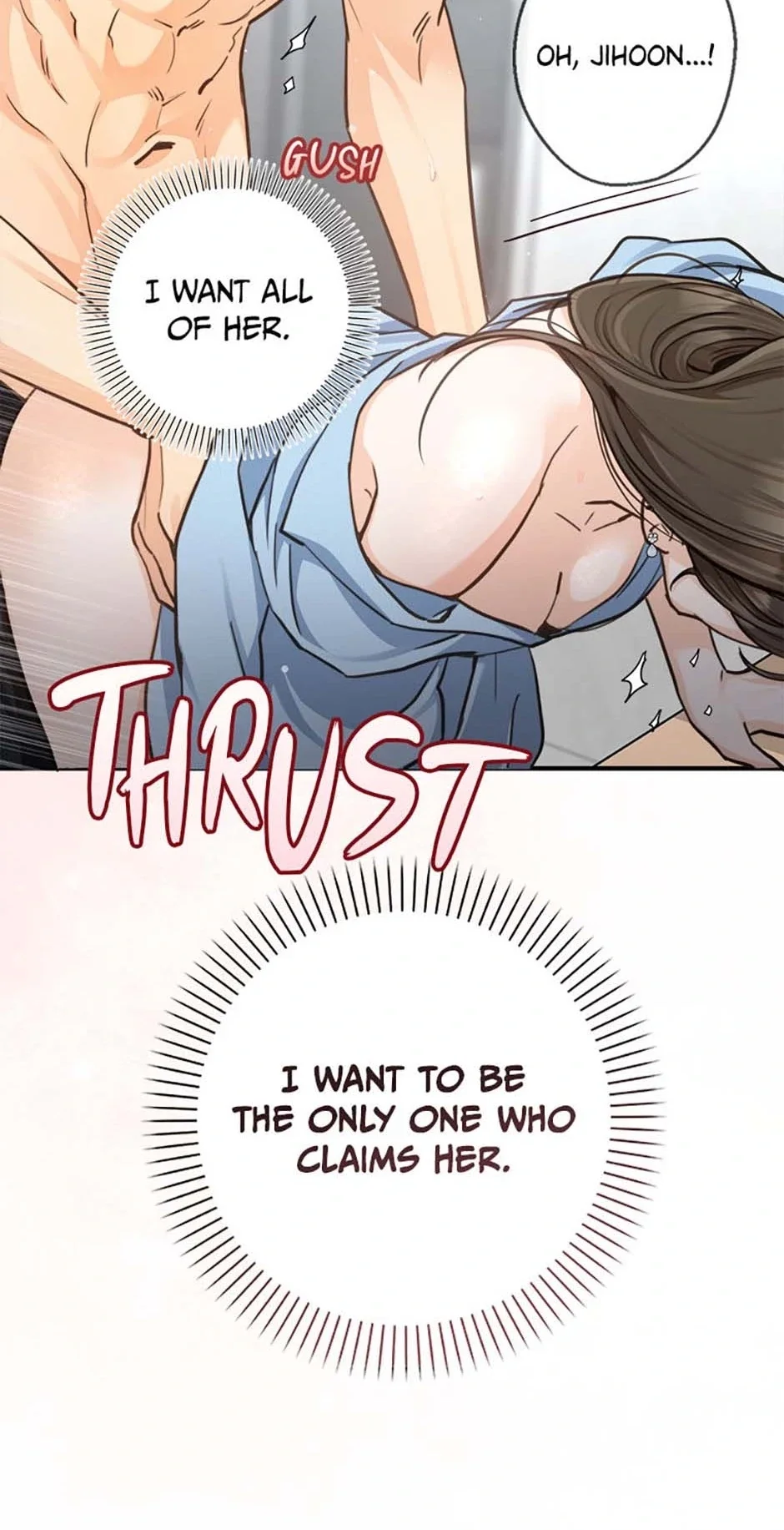 Read Marriage Situation chapter 45.5 image 24 on Lezhin