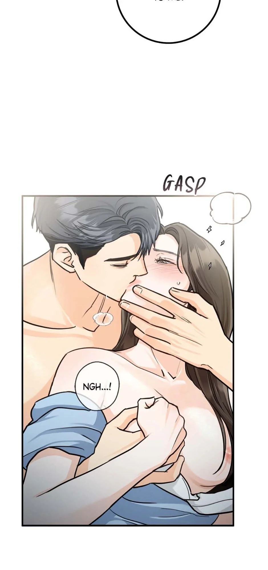 Read Marriage Situation chapter 45.5 image 28 on Lezhin