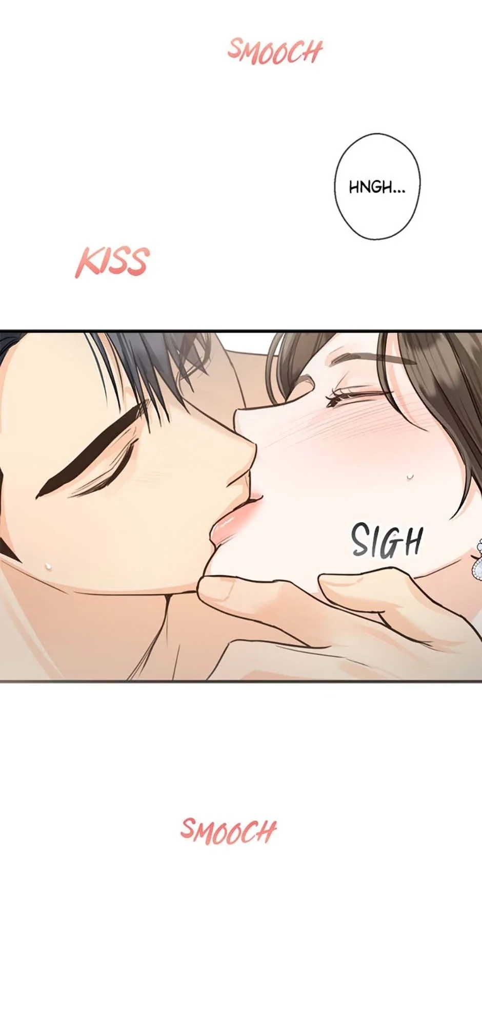Read Marriage Situation chapter 45.5 image 29 on Lezhin