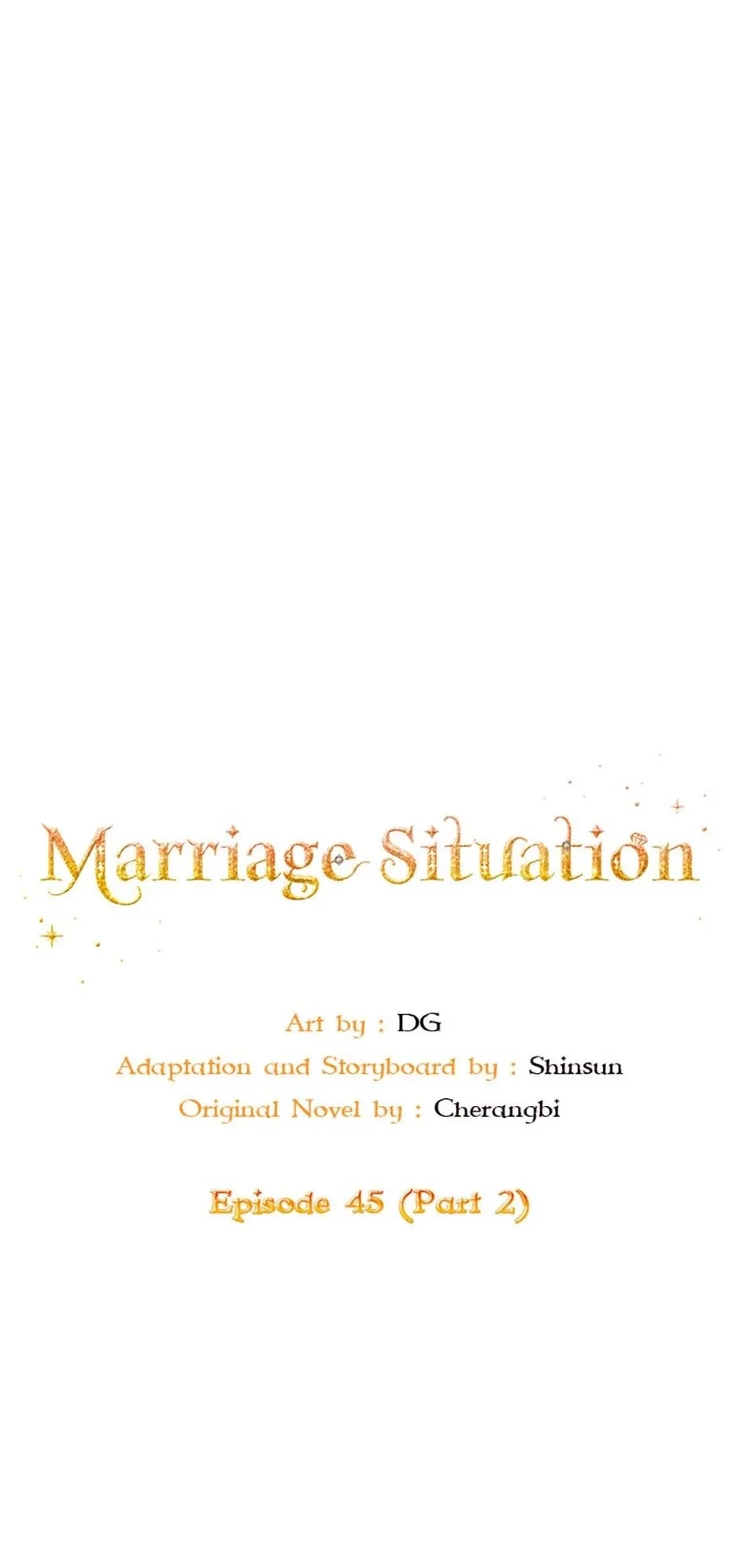 Read Marriage Situation chapter 45.5 image 30 on Lezhin