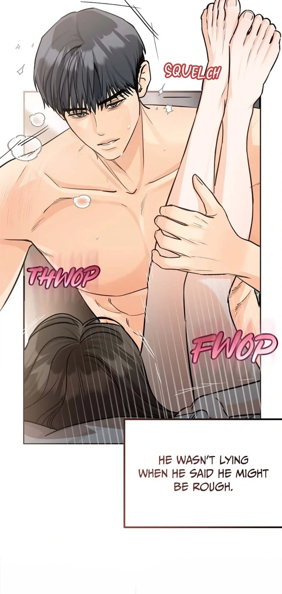 Read Marriage Situation chapter 45.5 image 36 on Lezhin