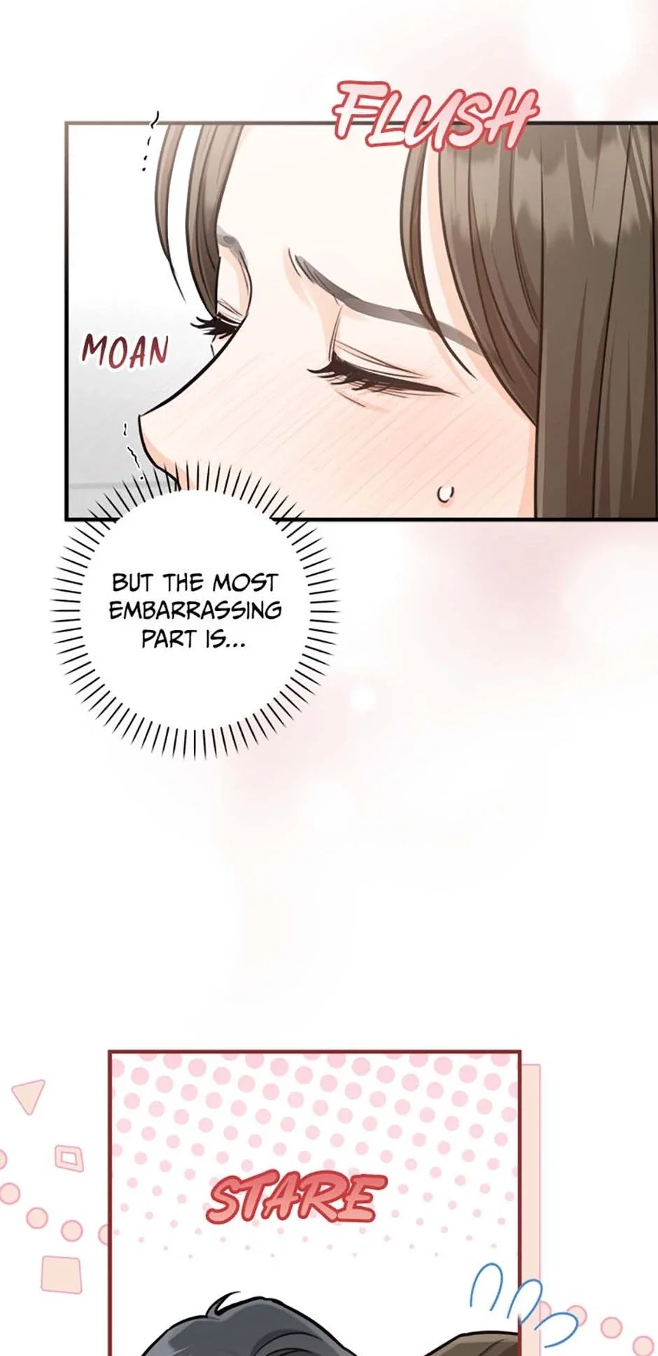 Read Marriage Situation chapter 45.5 image 4 on Lezhin