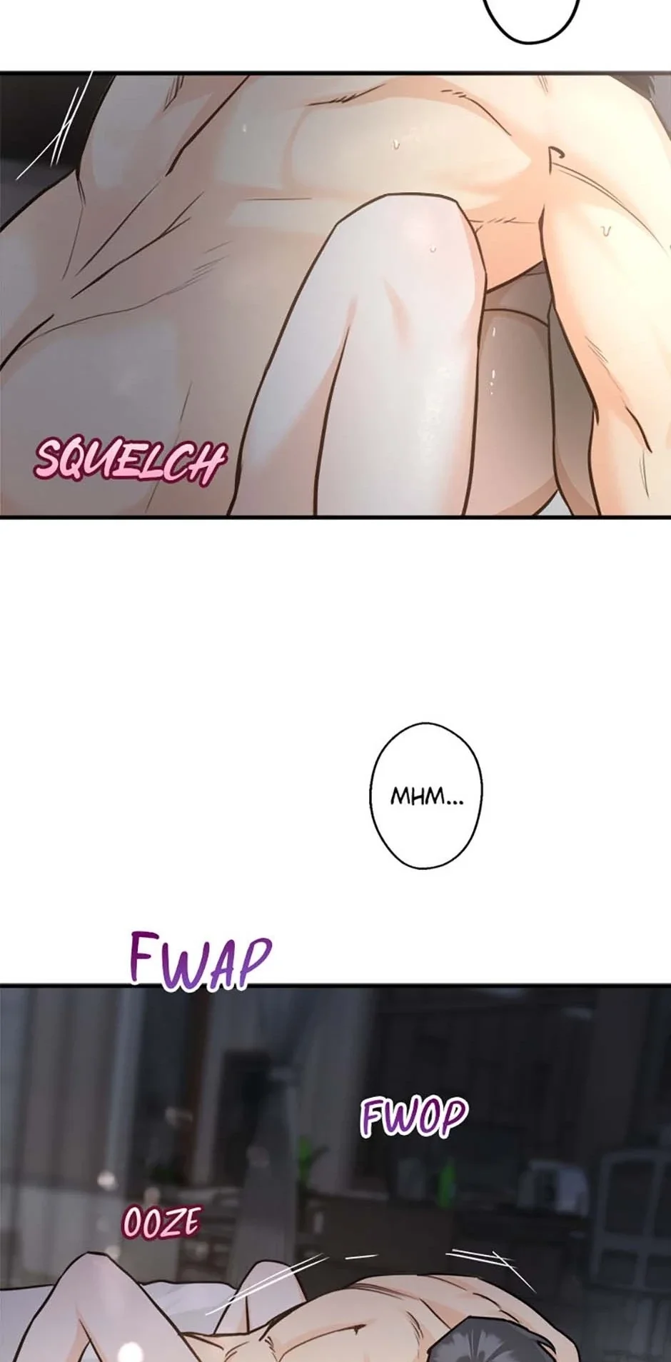 Read Marriage Situation chapter 45.5 image 48 on Lezhin