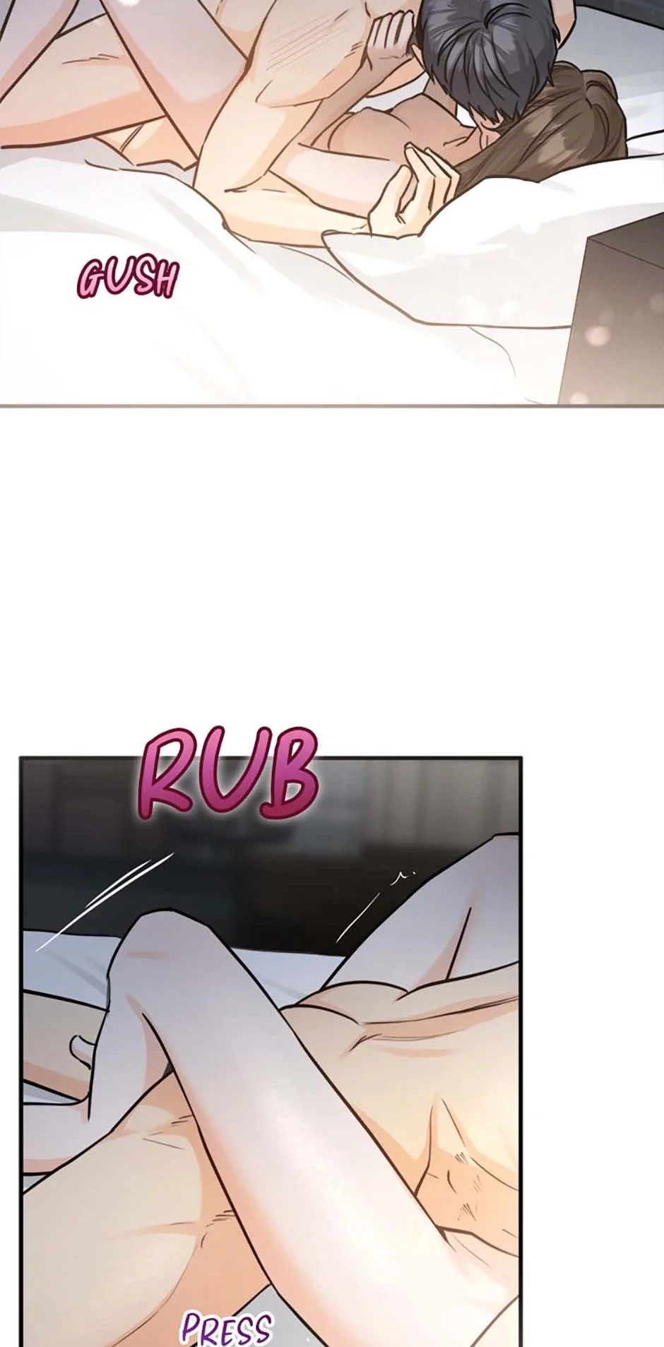 Read Marriage Situation chapter 45.5 image 49 on Lezhin