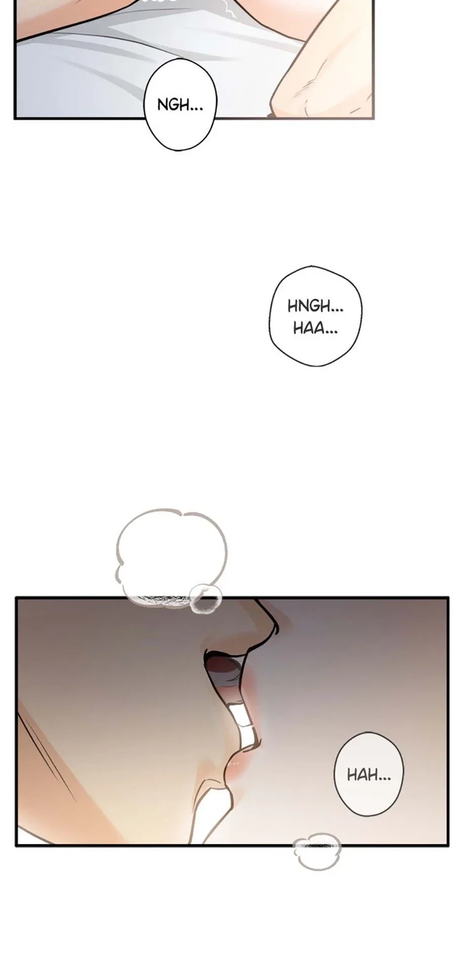 Read Marriage Situation chapter 45.5 image 50 on Lezhin