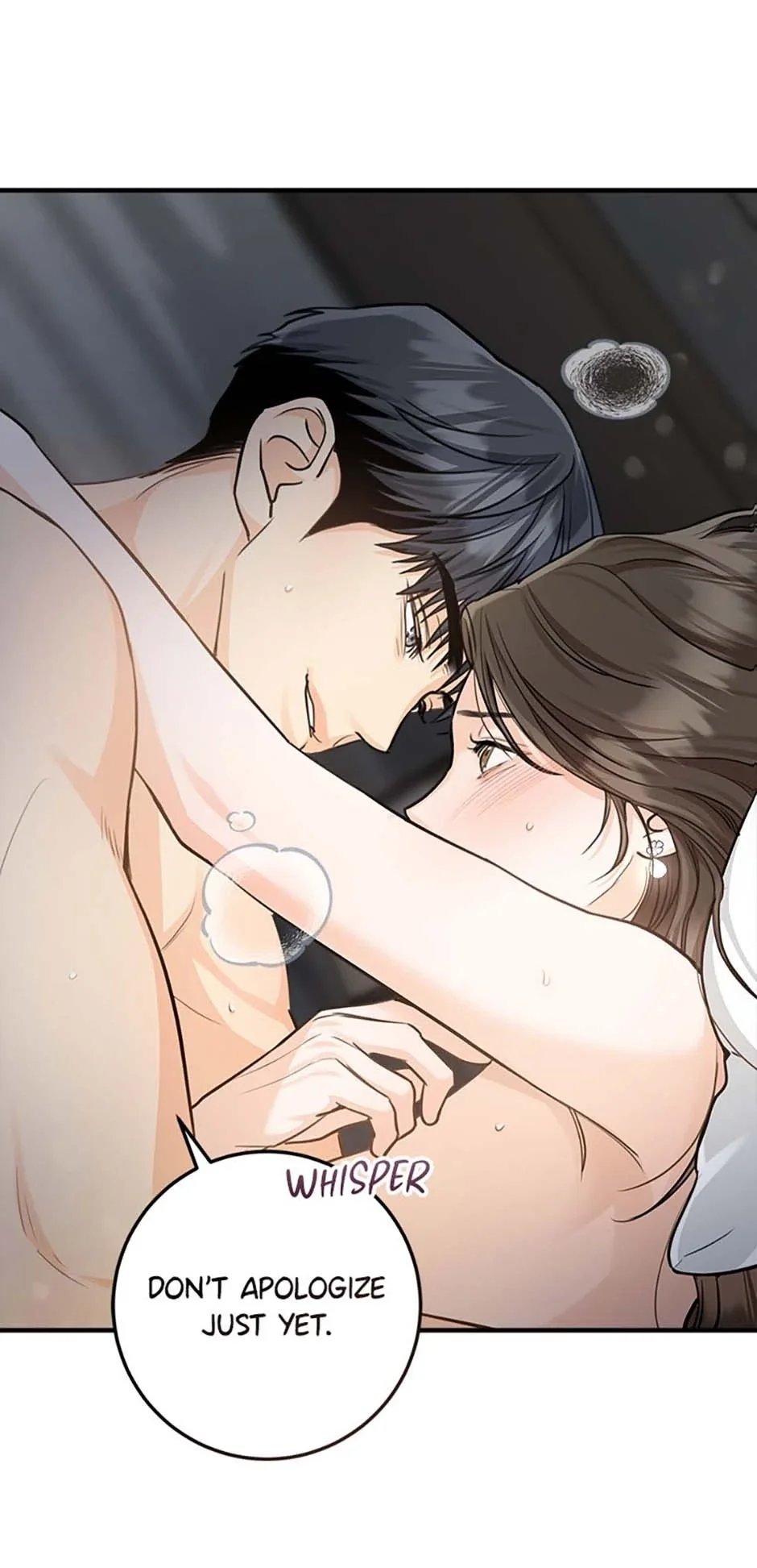 Read Marriage Situation chapter 45.5 image 51 on Lezhin