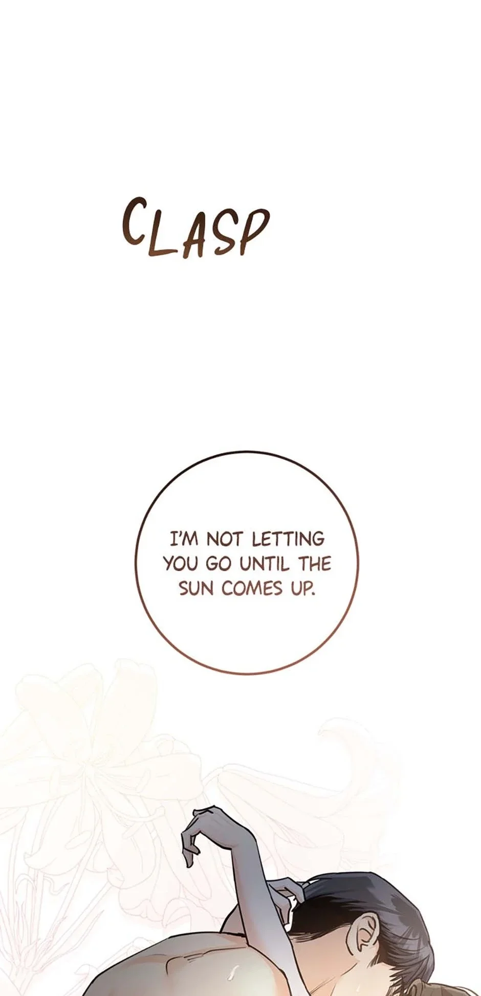 Read Marriage Situation chapter 45.5 image 52 on Lezhin