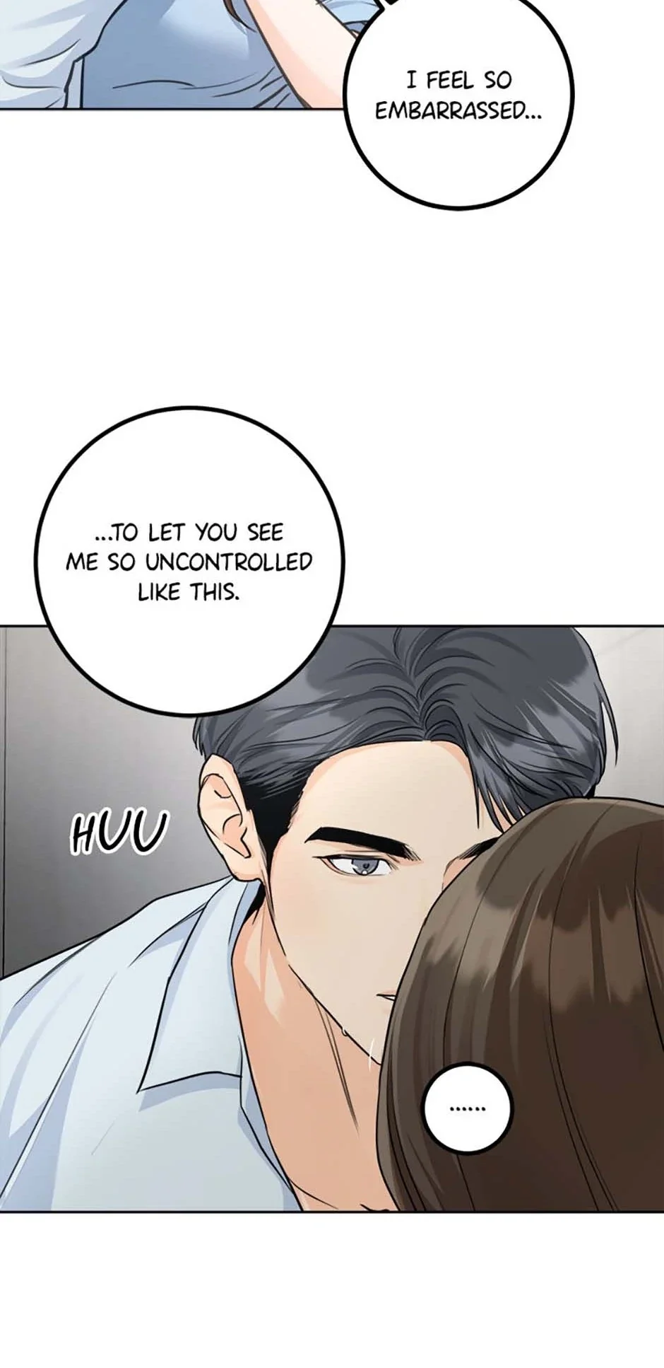 Read Marriage Situation chapter 45.5 image 6 on Lezhin