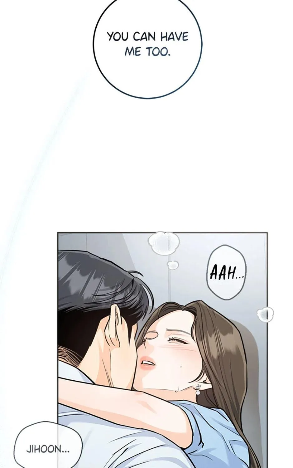 Read Marriage Situation chapter 45 image 106 on Lezhin