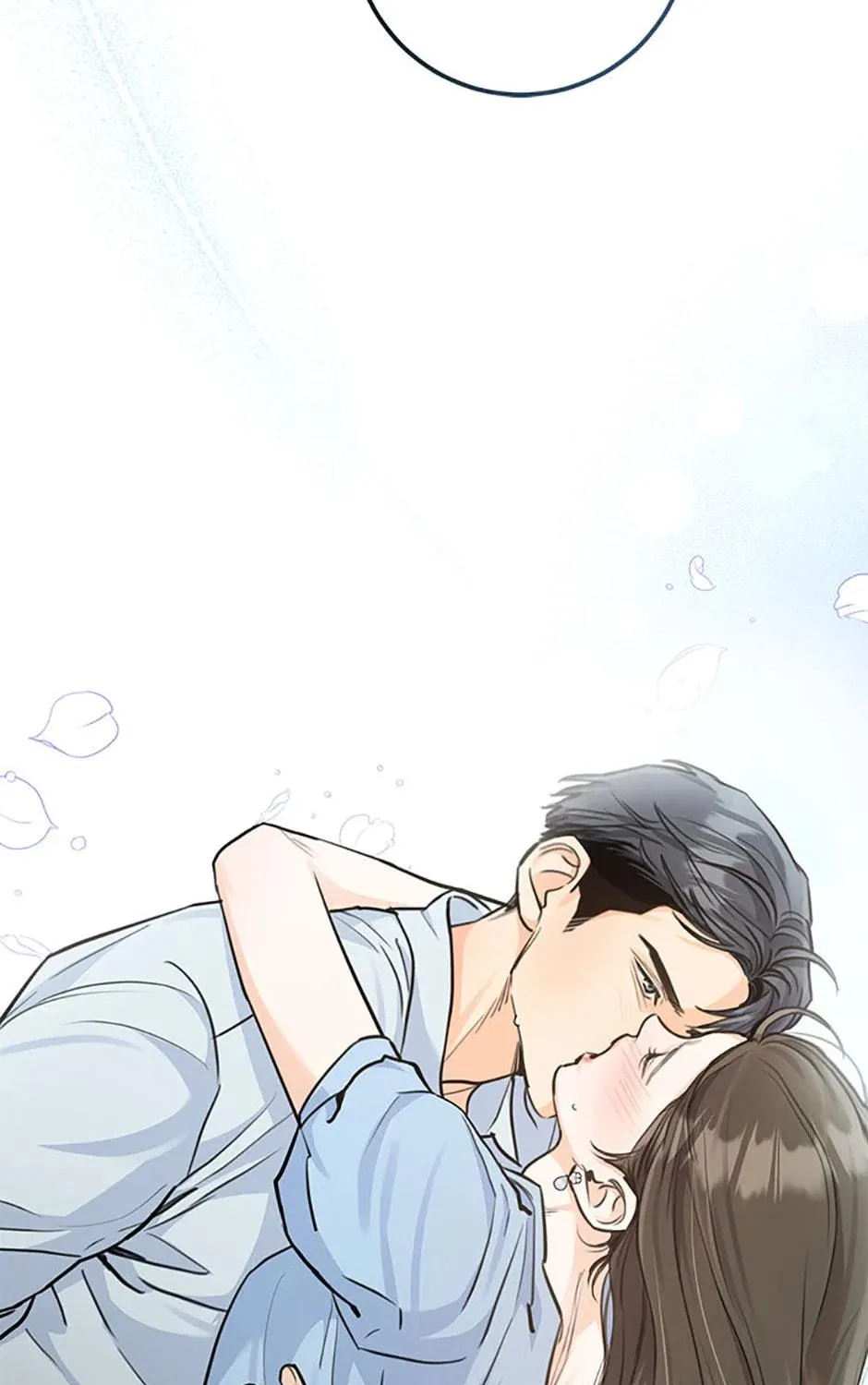 Read Marriage Situation chapter 45 image 108 on Lezhin