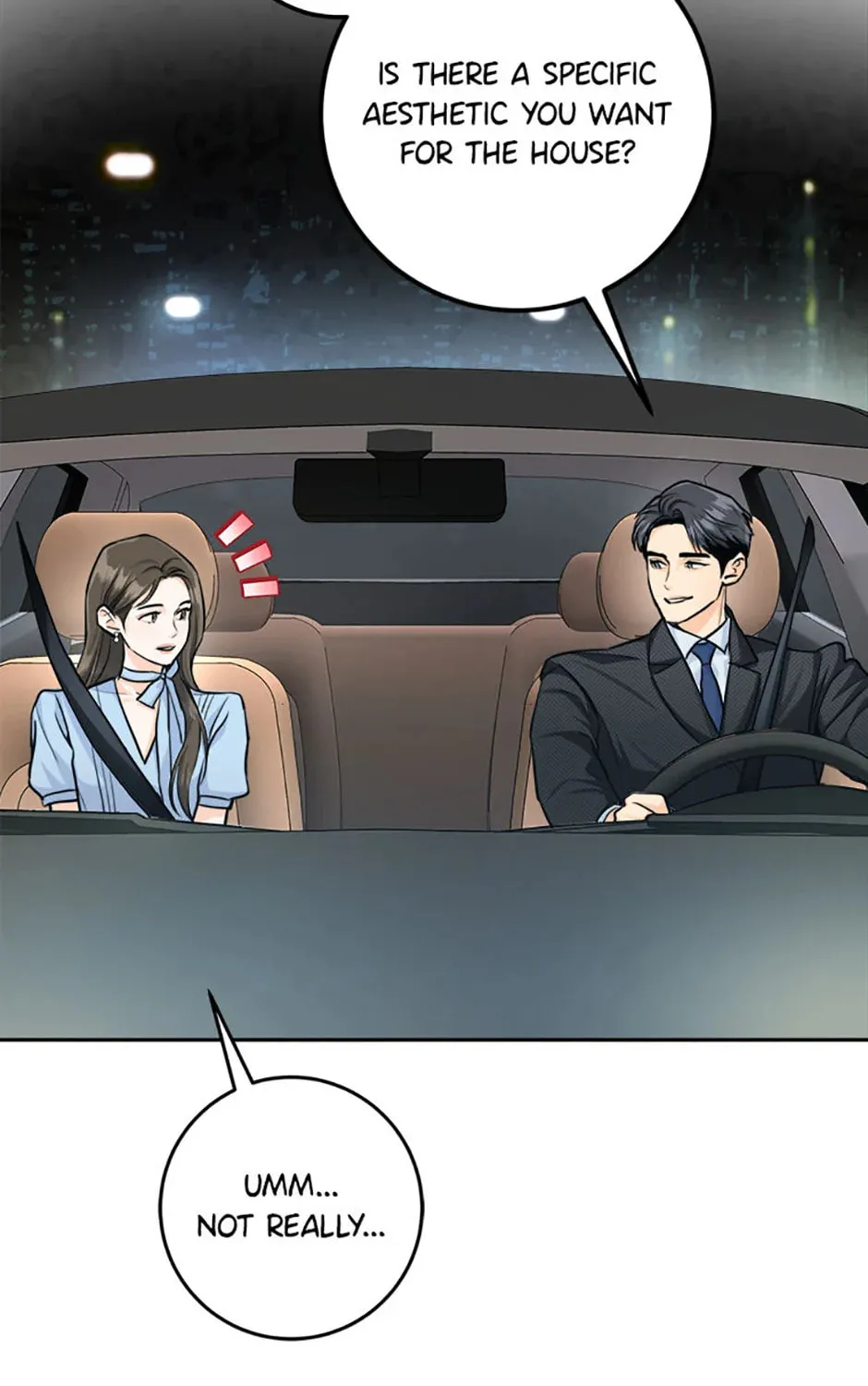 Read Marriage Situation chapter 45 image 12 on Lezhin