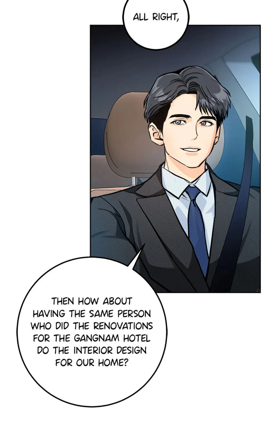 Read Marriage Situation chapter 45 image 14 on Lezhin