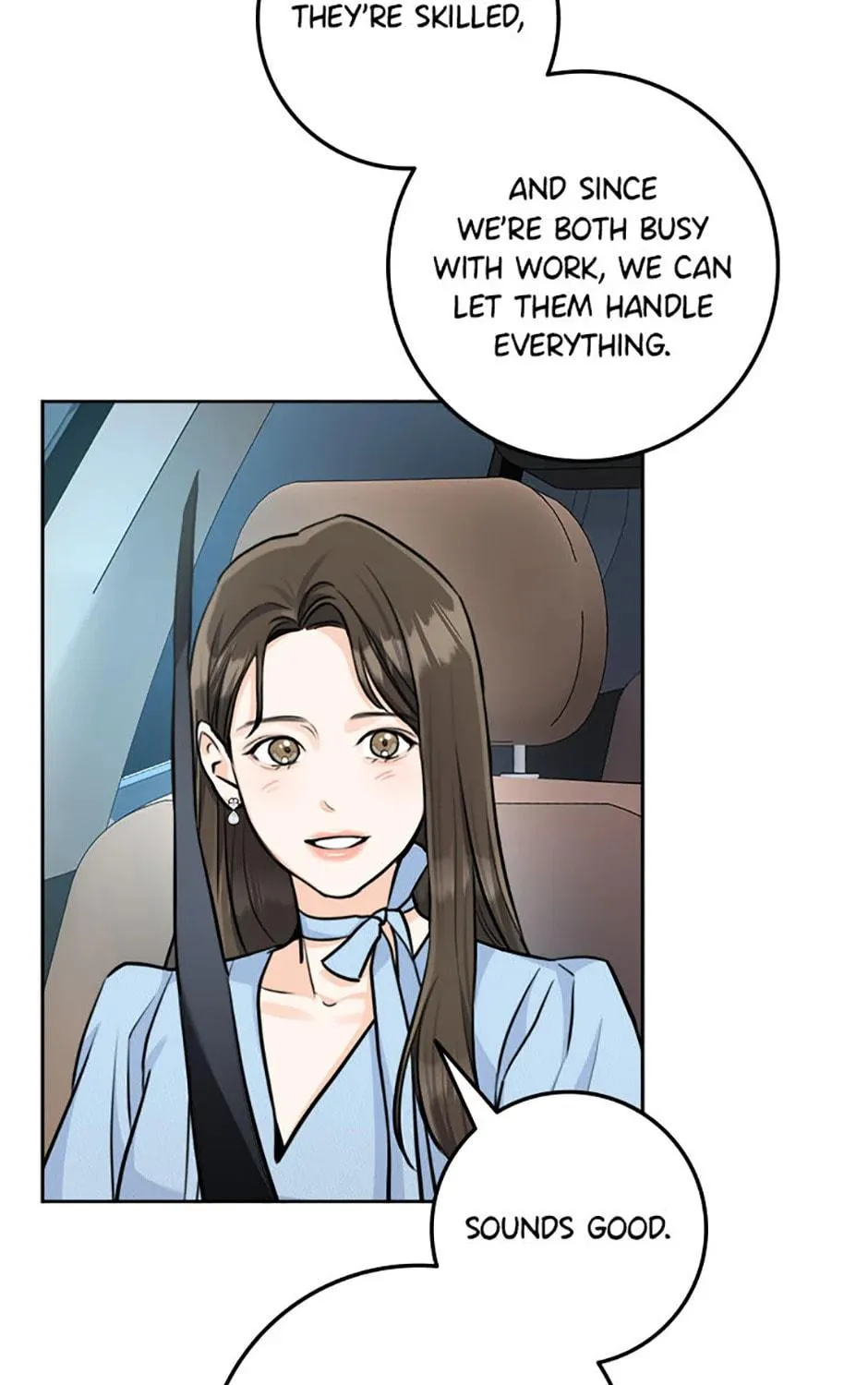 Read Marriage Situation chapter 45 image 16 on Lezhin