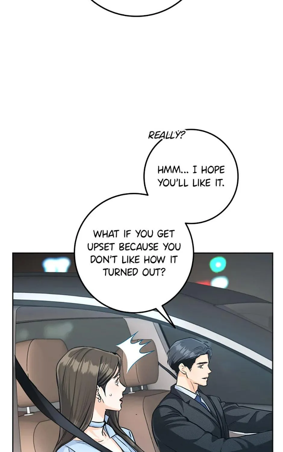 Read Marriage Situation chapter 45 image 18 on Lezhin