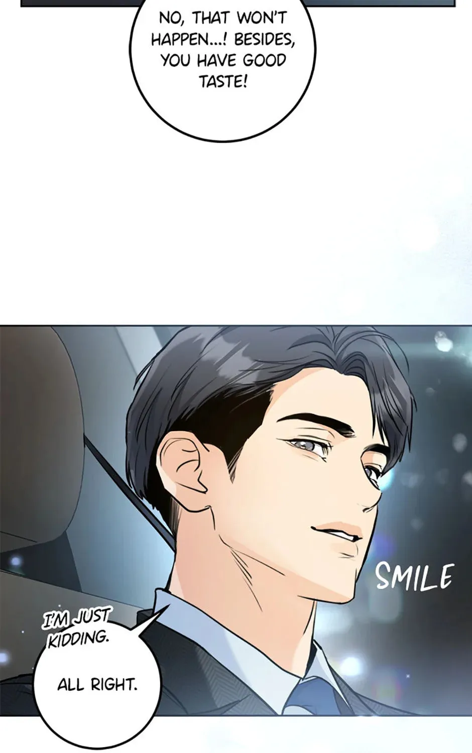 Read Marriage Situation chapter 45 image 20 on Lezhin
