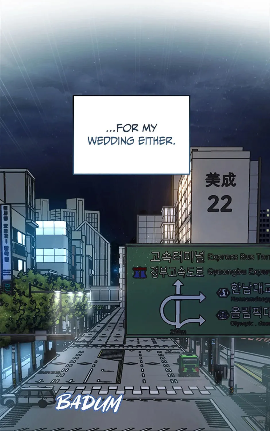 Read Marriage Situation chapter 45 image 24 on Lezhin