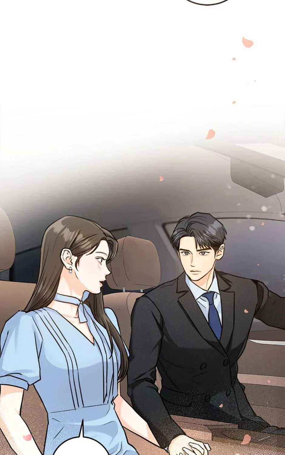 Read Marriage Situation chapter 45 image 38 on Lezhin