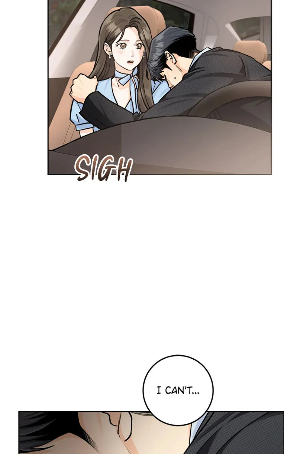 Read Marriage Situation chapter 45 image 42 on Lezhin