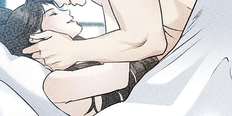 Read Marriage Situation chapter 45 image 45 on Lezhin