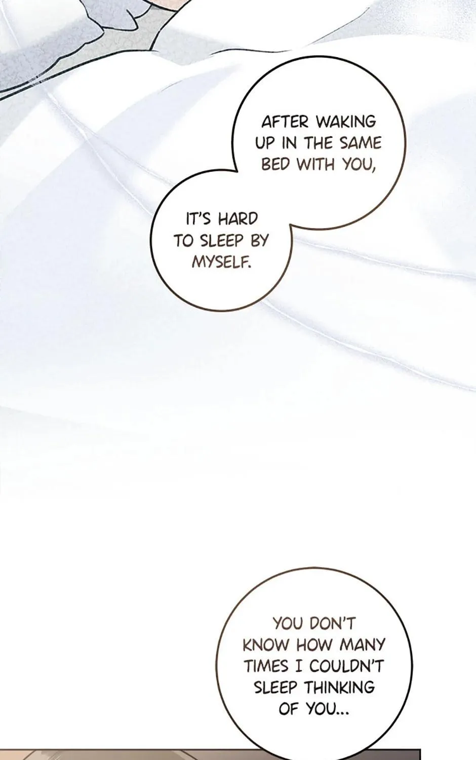 Read Marriage Situation chapter 45 image 46 on Lezhin