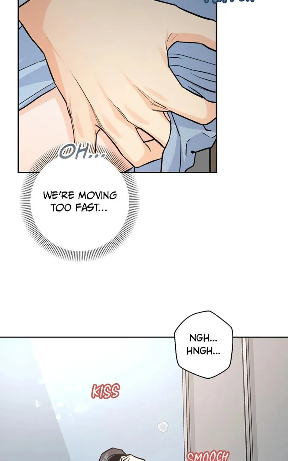 Read Marriage Situation chapter 45 image 68 on Lezhin