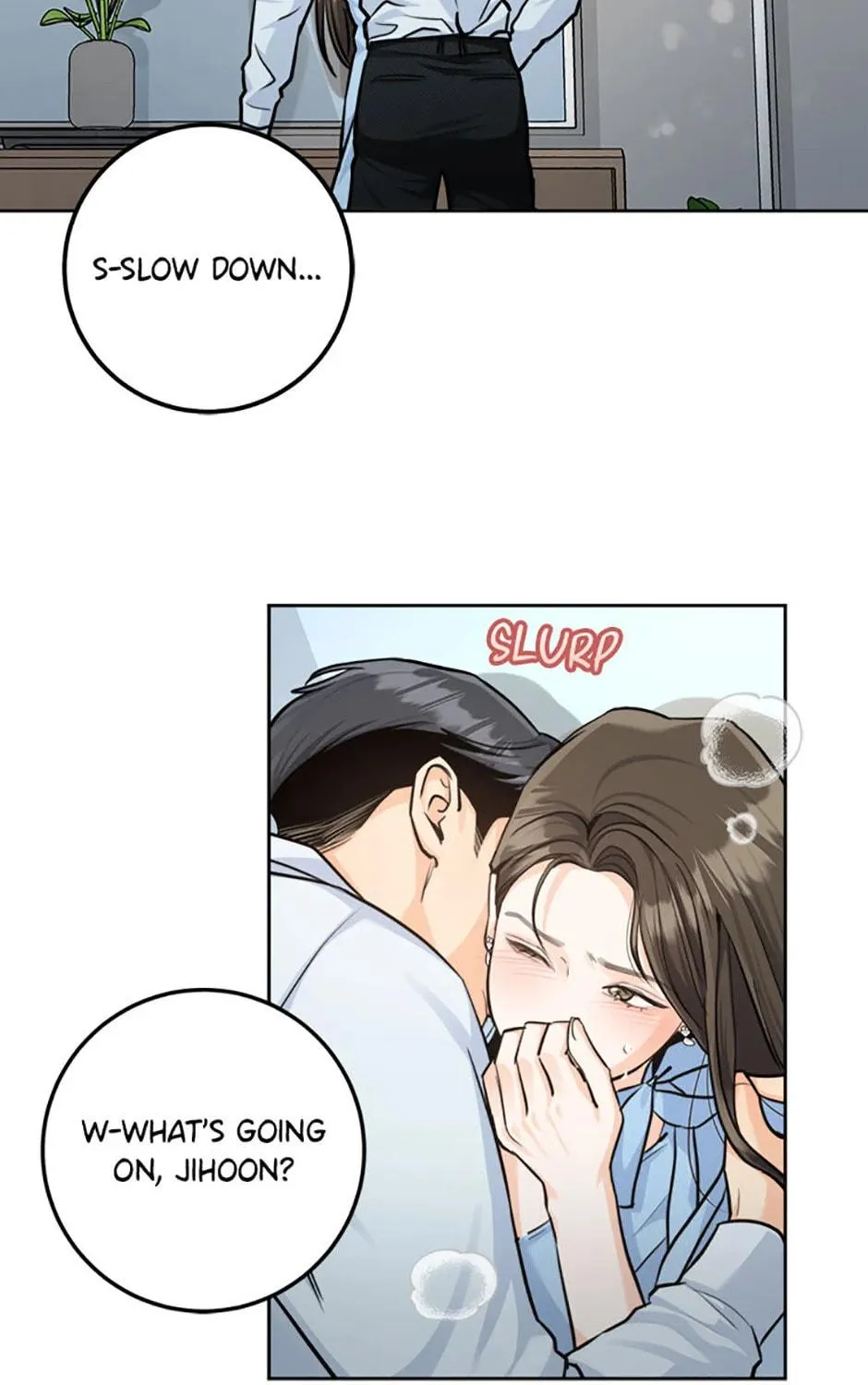 Read Marriage Situation chapter 45 image 70 on Lezhin