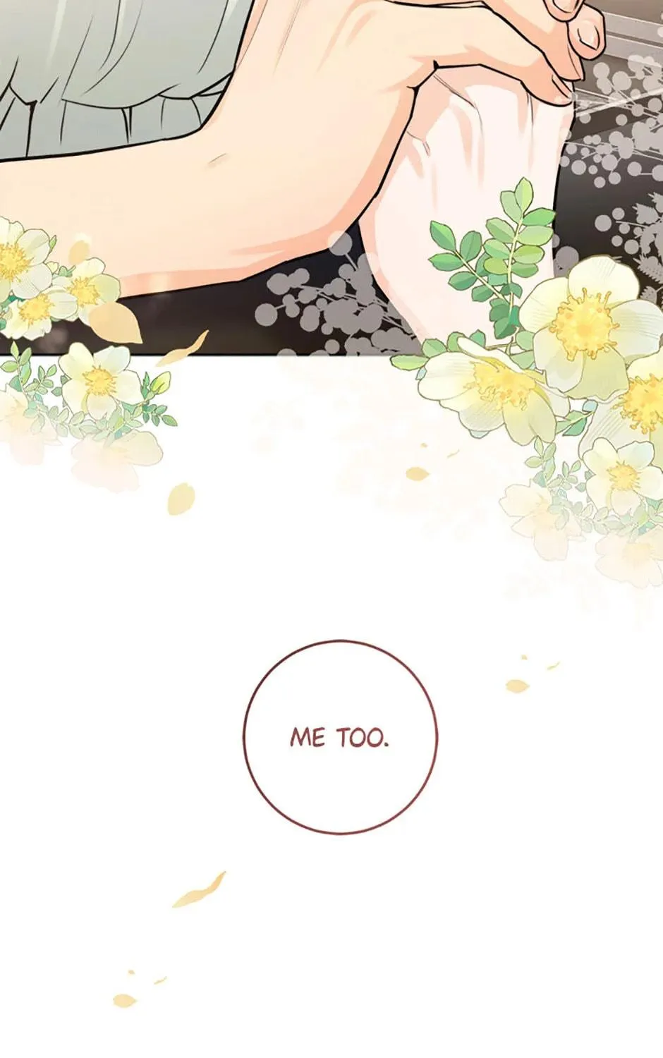 Read Marriage Situation chapter 45 image 8 on Lezhin