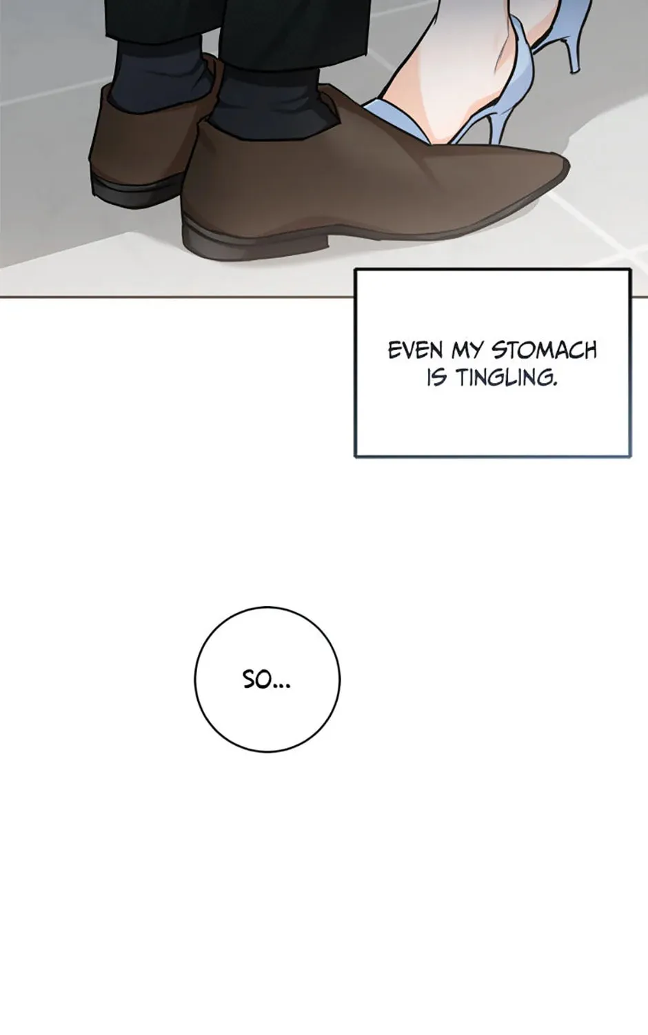 Read Marriage Situation chapter 45 image 86 on Lezhin