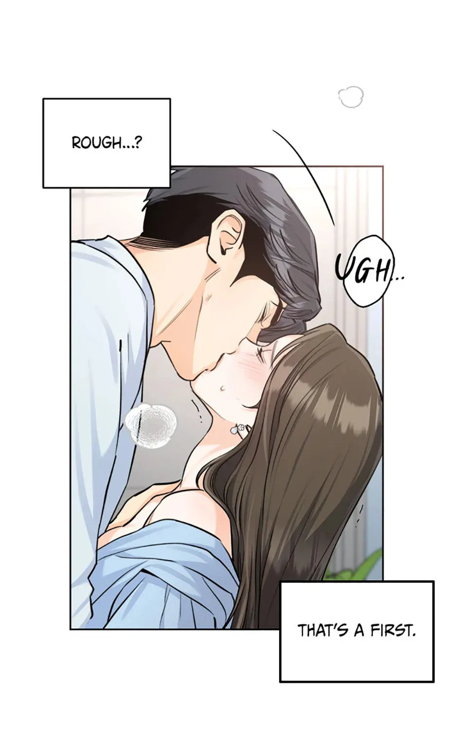 Read Marriage Situation chapter 45 image 92 on Lezhin