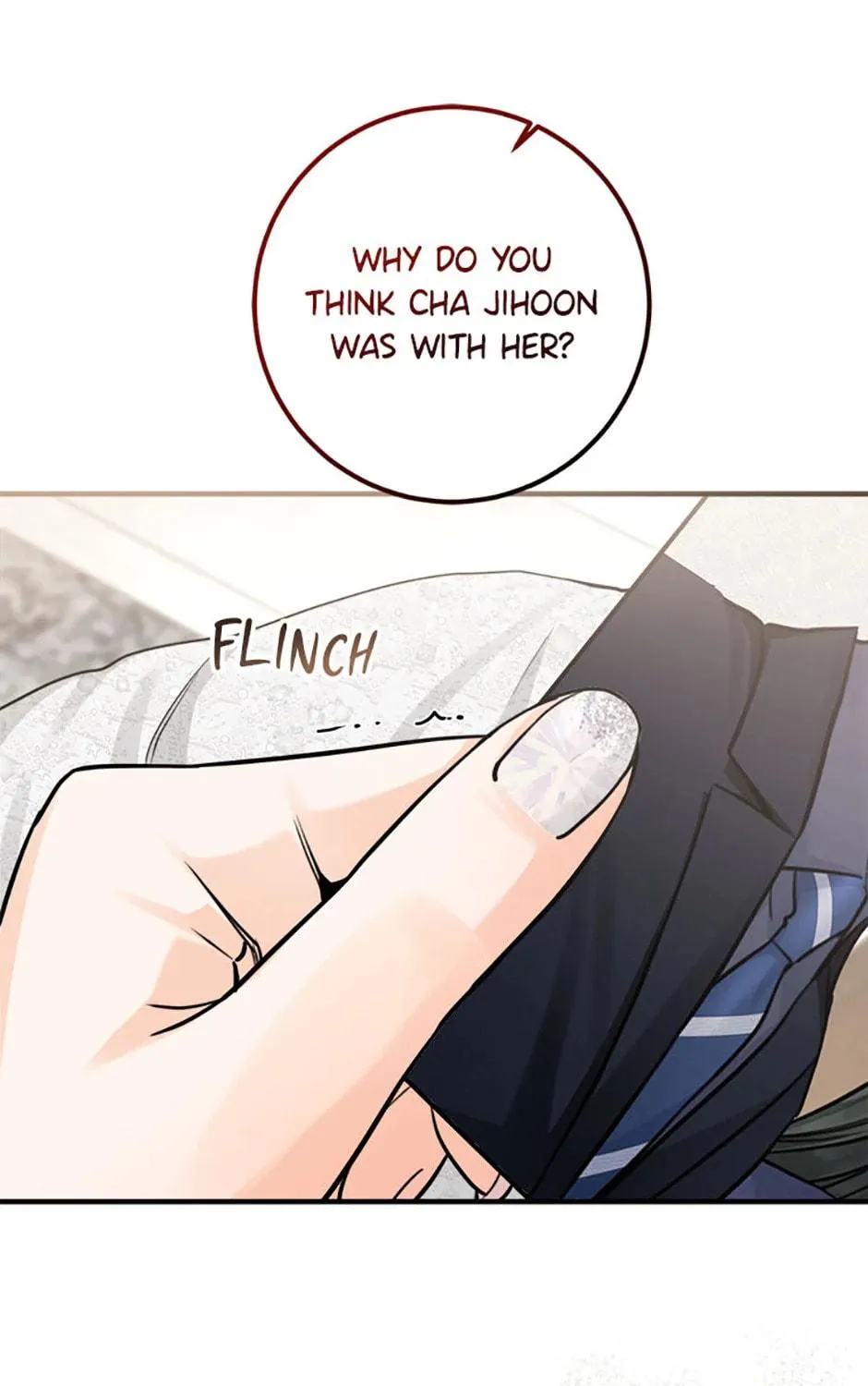 Read Marriage Situation chapter 46 image 100 on Lezhin