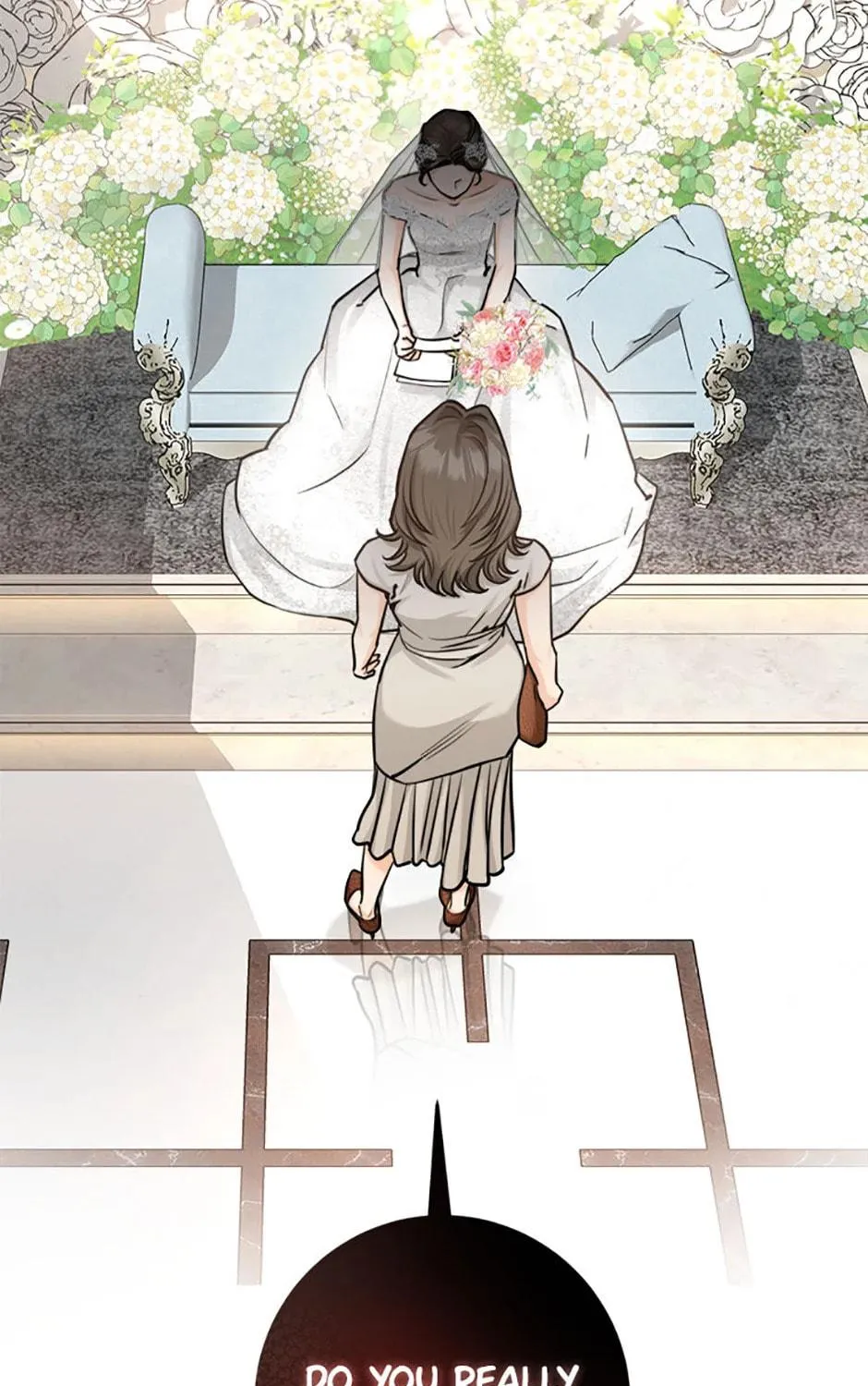 Read Marriage Situation chapter 46 image 108 on Lezhin