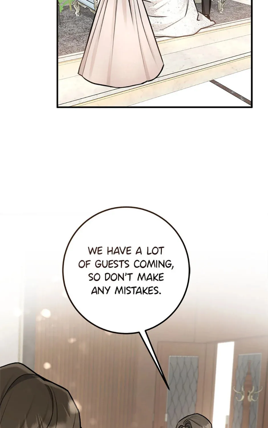 Read Marriage Situation chapter 46 image 32 on Lezhin