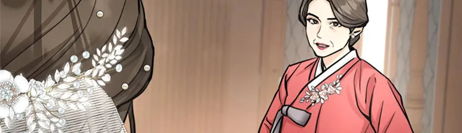 Read Marriage Situation chapter 46 image 33 on Lezhin
