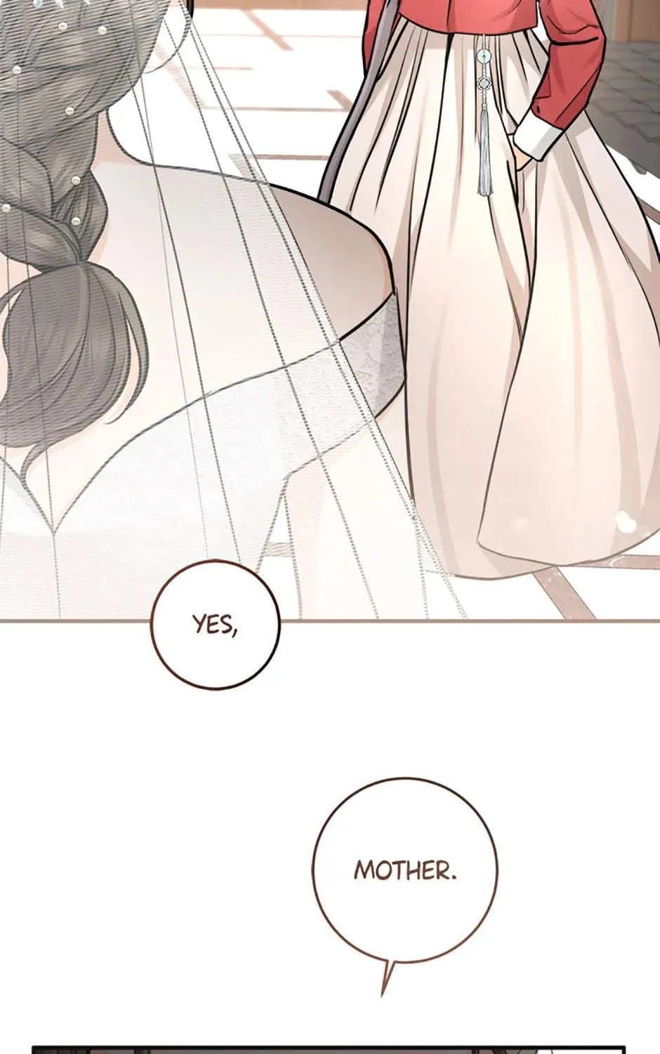 Read Marriage Situation chapter 46 image 34 on Lezhin