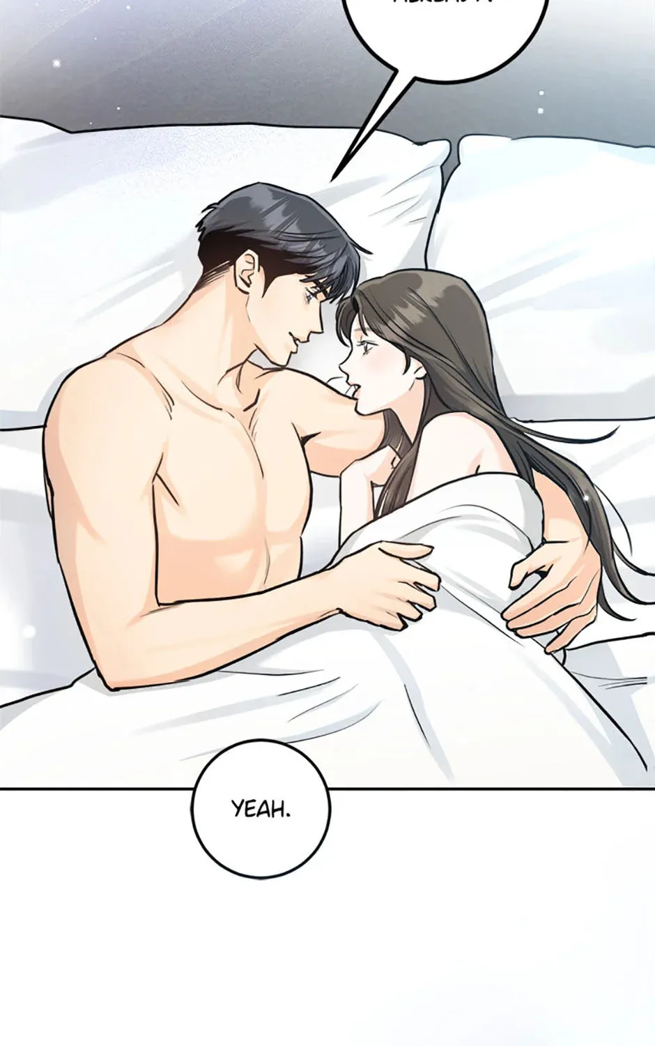 Read Marriage Situation chapter 46 image 6 on Lezhin