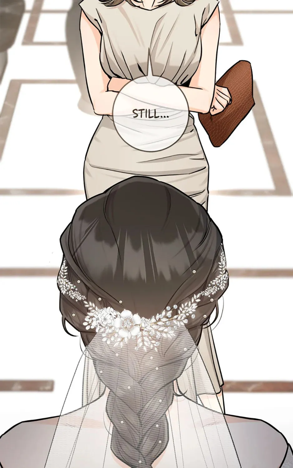 Read Marriage Situation chapter 46 image 62 on Lezhin