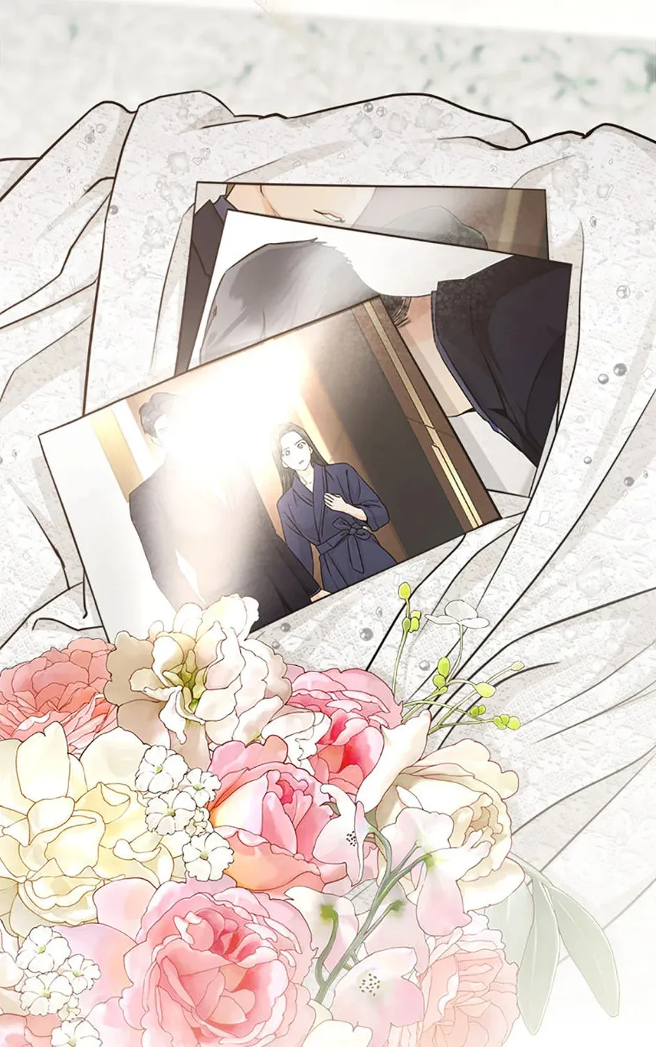 Read Marriage Situation chapter 46 image 92 on Lezhin